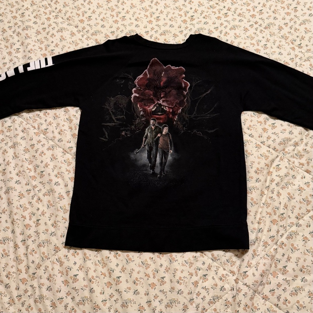 Universal Studios Halloween Horror Night Tee View 6